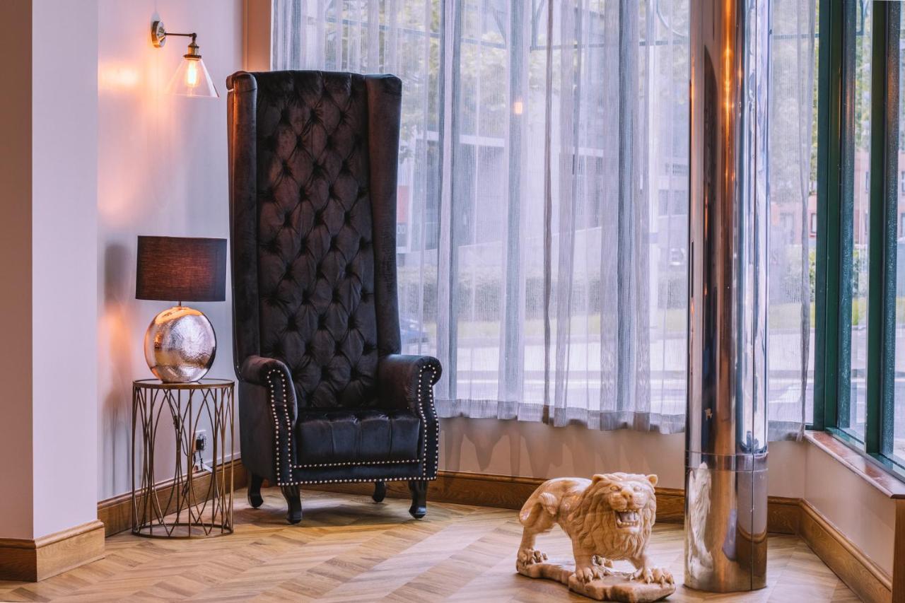 סוואנסי The Grand Hotel מראה חיצוני תמונה