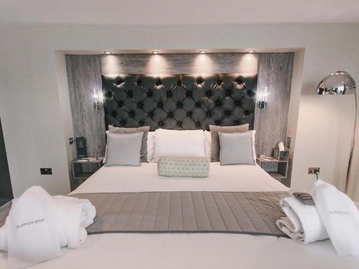 סוואנסי The Grand Hotel מראה חיצוני תמונה